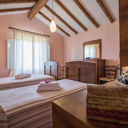 بيت للعطل Casale Monaco By Nicola Real Estate