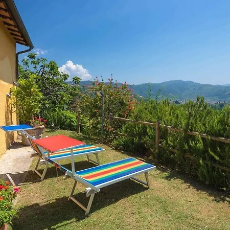 بيت للعطل Casale Monaco By Nicola Real Estate *