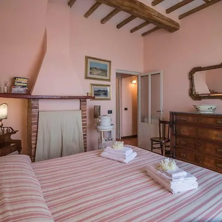 بيت للعطل Casale Monaco By Nicola Real Estate