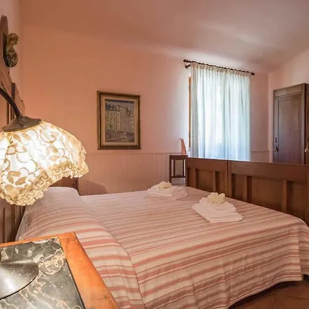 Hébergement de vacances Casale Monaco By Nicola Real Estate *