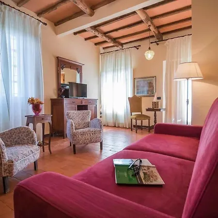 Hébergement de vacances Casale Monaco By Nicola Real Estate Corsanico-Bargecchia