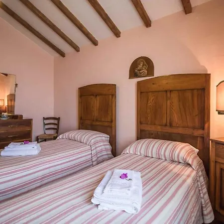 Hébergement de vacances Casale Monaco By Nicola Real Estate *